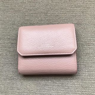 スマイソン(Smythson)のスマイソン　財布　ミニ(財布)