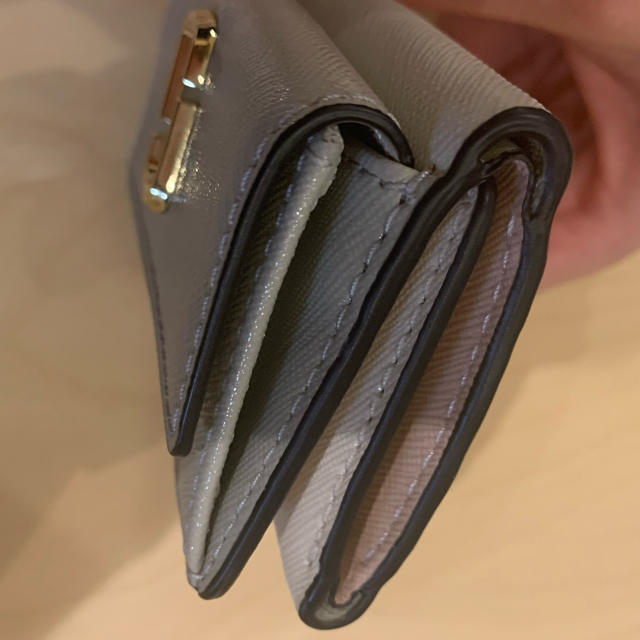 MARC JACOBS(マークジェイコブス)のマークジェイコブス  財布　ミニウォレット　三つ折り　未使用　スナップショット レディースのファッション小物(財布)の商品写真