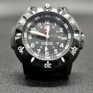 ルミノックス(Luminox)の限定 ルミノックス　3000/3900　T25表記　中古(腕時計(アナログ))