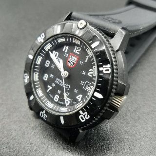 Luminox - 限定 ルミノックス 3000/3900 T25表記 中古の通販 by ...