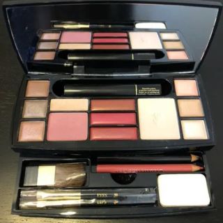 ランコム(LANCOME)のLANCOMEメイクパレット(アイシャドウ)