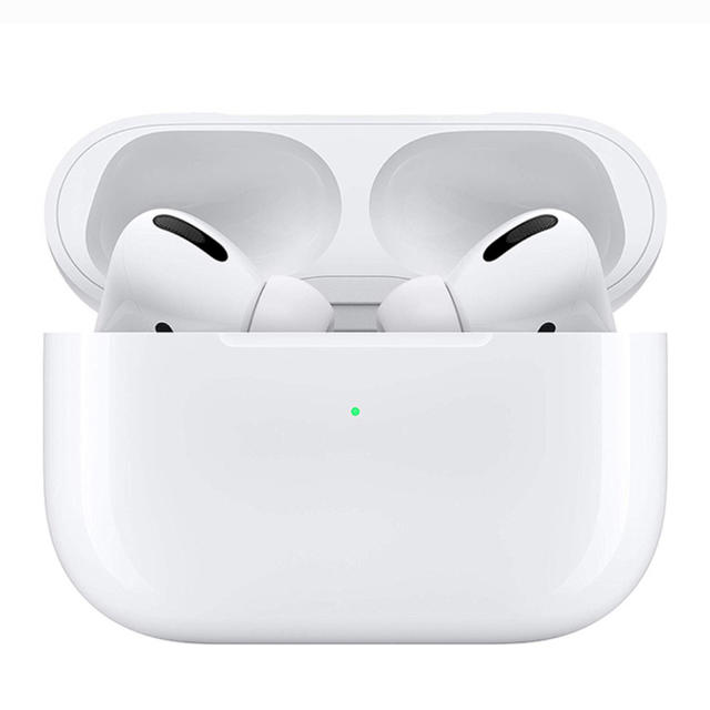 AirPods