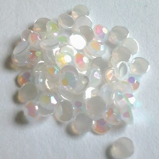 SALE!ミルキーストーン  ホワイト(その他)