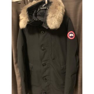 カナダグース(CANADA GOOSE)のCANADA GOOSE ジャスパー 国内正規品 ダウンジャケット JASPER(ダウンジャケット)