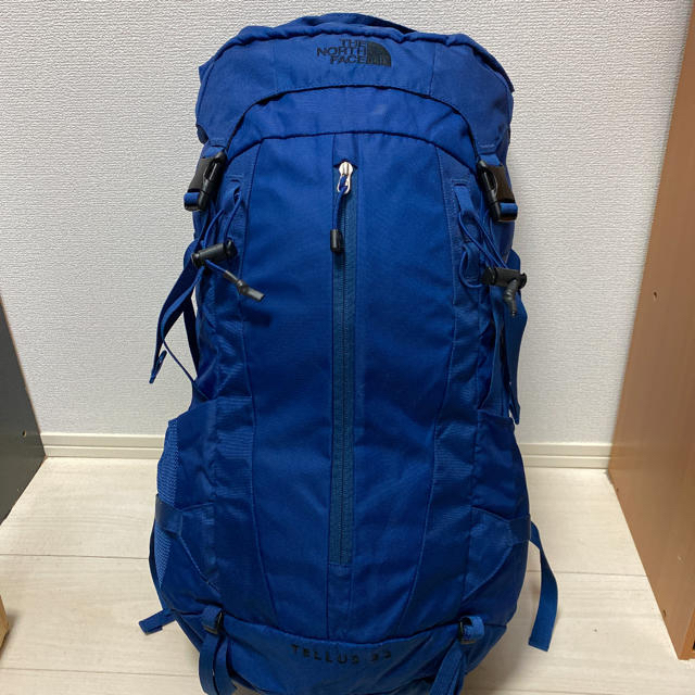 NORTH FACE バックパック　TELLUS32