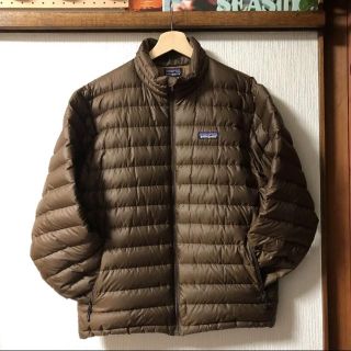 パタゴニア(patagonia)のpatagonia パタゴニア ダウンジャケット(ダウンジャケット)