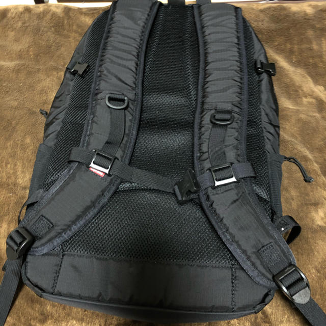 Supreme(シュプリーム)のSupreme Backpack バックパック 17ss メンズのバッグ(バッグパック/リュック)の商品写真