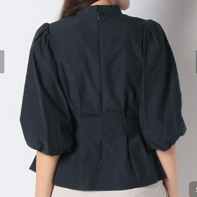 新品 LANVIN ブラウス 1