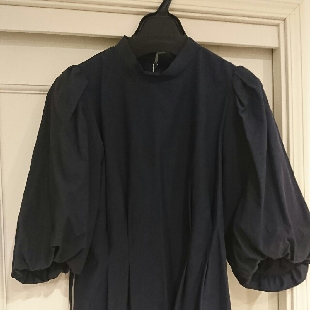 新品 LANVIN ブラウス 2