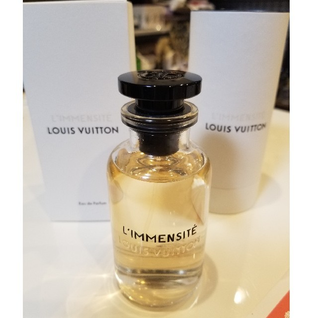 ルイヴィトン(オードゥパルファン)100ml - grupobatia.com.mx