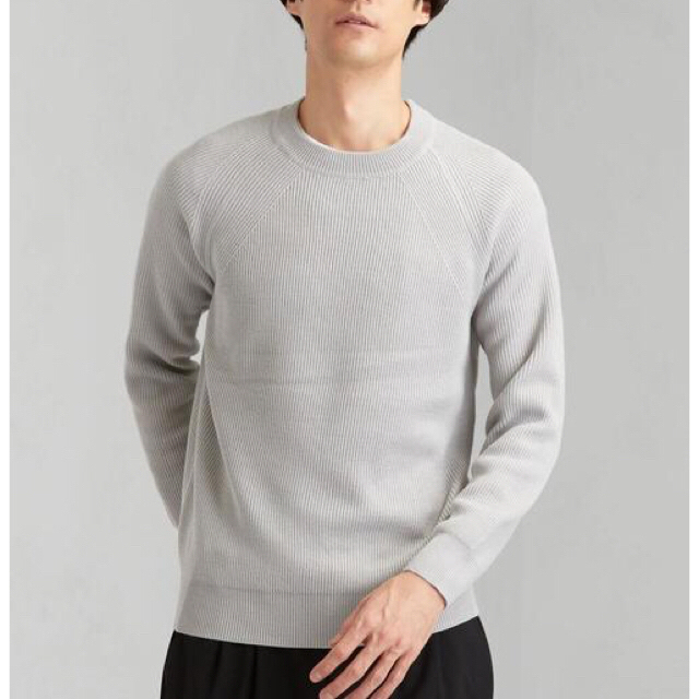 UNITED ARROWS green label relaxing(ユナイテッドアローズグリーンレーベルリラクシング)のgreen label relaxing  ニット 2019season メンズのトップス(ニット/セーター)の商品写真