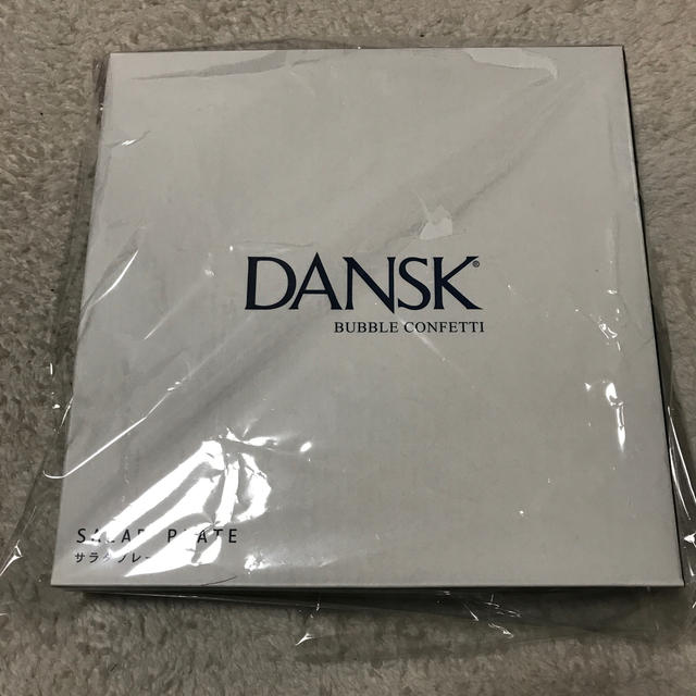 DANSK(ダンスク)のじょうさん専用 インテリア/住まい/日用品のキッチン/食器(食器)の商品写真