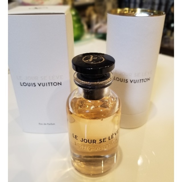 LOUIS VUITTON(ルイヴィトン)のルイヴィトン（オードゥパルファン）100ml コスメ/美容の香水(ユニセックス)の商品写真