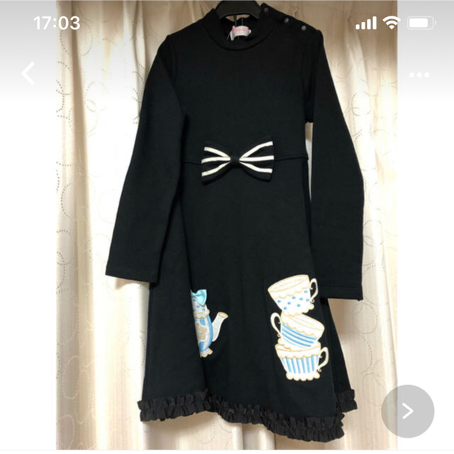 KP(ニットプランナー)のおまとめ　グミ様専用 キッズ/ベビー/マタニティのキッズ服女の子用(90cm~)(Tシャツ/カットソー)の商品写真