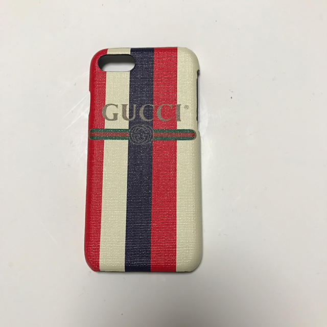 Gucci - ARさん専用 【GUCCI iPhone7 ケース⠀】の通販