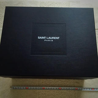 イヴサンローランボーテ(Yves Saint Laurent Beaute)のサンローラン 空箱(その他)