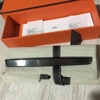 エルメス(Hermes)の【未使用】エルメス　ノーチラス(その他)