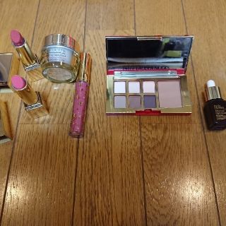 エスティローダー(Estee Lauder)のエスティローダーメイクアップコレクション2018 一部商品&2019の全てのセッ(コフレ/メイクアップセット)