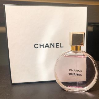 シャネル(CHANEL)のシャネル香水(香水(女性用))