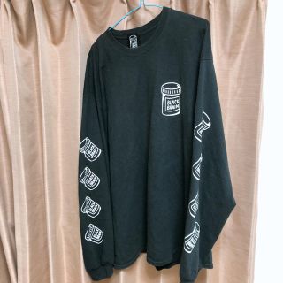 オフホワイト(OFF-WHITE)のblackbrain ロンT (Tシャツ/カットソー(七分/長袖))