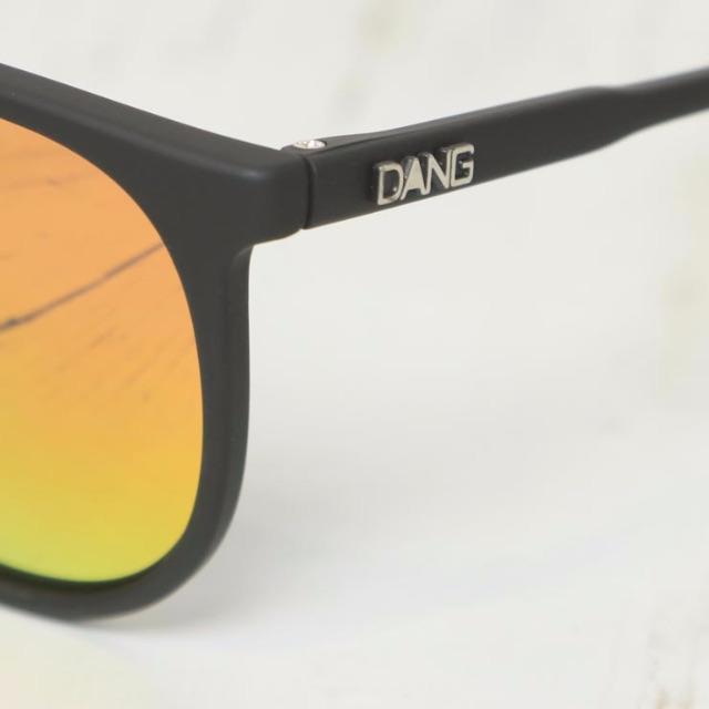 [送料無料] DANGSHADES 偏光サングラス