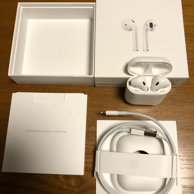 Apple - Airpods