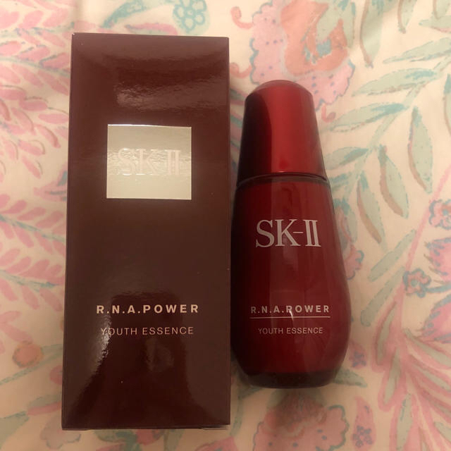 SK-II RNAパワーラディカルニューエイジ ユースエッセンス50ml美容液