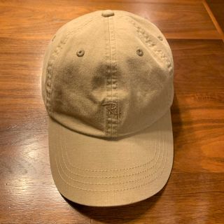 ロンハーマン(Ron Herman)の18SS Ron Herman RH BASEBALL CAP ベージュ(キャップ)