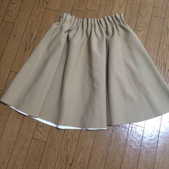 ZARA(ザラ)のZARA♡スカート レディースのスカート(ひざ丈スカート)の商品写真