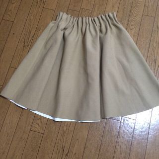 ザラ(ZARA)のZARA♡スカート(ひざ丈スカート)