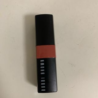 ボビイブラウン(BOBBI BROWN)のボビーブラウン　リップ　3/6まで1350(口紅)