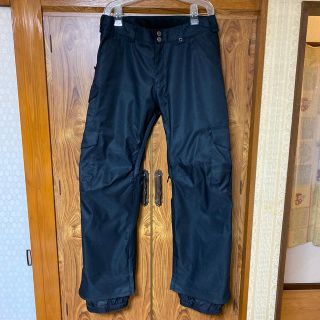 バートン(BURTON)のBURTON スノーボードウェアパンツ(ウエア/装備)