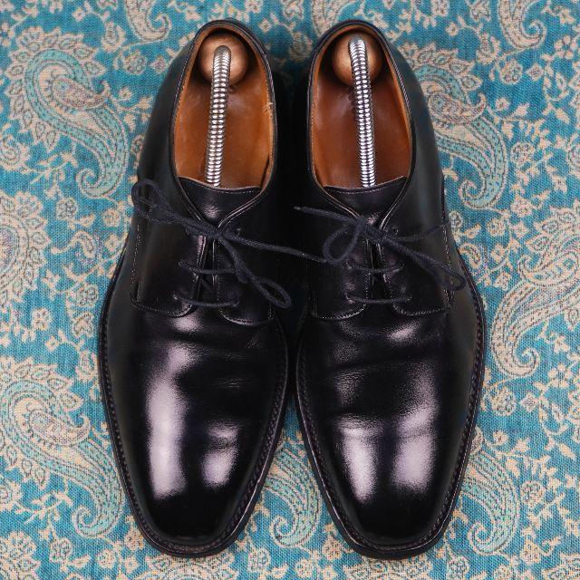 チーニー × ポール・スミス CHEANEY 上り Paul Smith 極美品