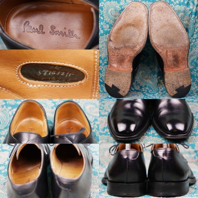 チーニー × ポール・スミス CHEANEY Paul Smith 極美品