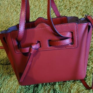 ロエベ(LOEWE)のすぬーさま (ハンドバッグ)