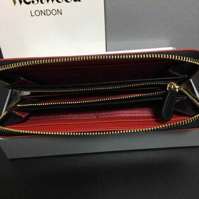 Vivienne Westwood - Westwood ヴィヴィアンウエストウッド 長財布の通販 by トモ's shop｜ヴィヴィアン