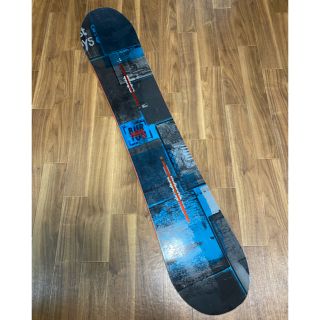 バートン(BURTON)のスノーボード　Burton バートン　process プロセス　板(ボード)