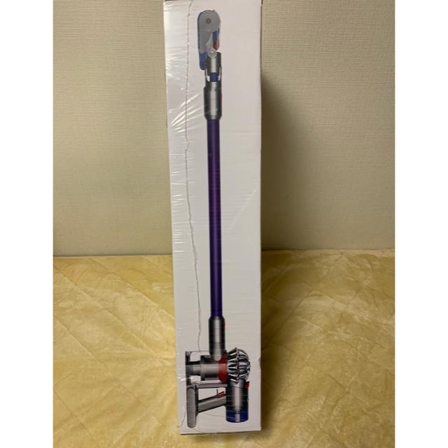 早い者勝ち!ダイソン Dyson v8 fluffy SV10FF3 早い者勝ち!ダイソン Dyson v8 fluffy SV10FF3