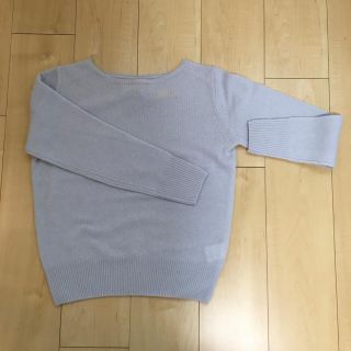 ビーミング ライフストア バイ ビームス(B:MING LIFE STORE by BEAMS)のカシミヤ100%ニット(ニット/セーター)