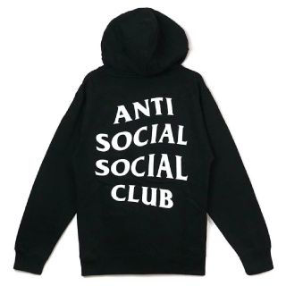 アンチ(ANTI)のAntiSocialSocialClub 3点ｾｯﾄ [Sサイズ](パーカー)