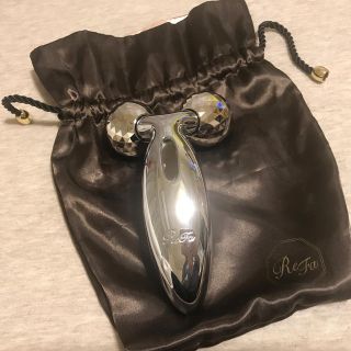 リファ(ReFa)のReFa CARAT / リファカラット(正規品、付属品あり) (ボディマッサージグッズ)