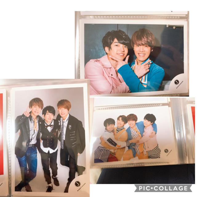 ジャニーズJr.(ジャニーズジュニア)の専用 その他のその他(その他)の商品写真