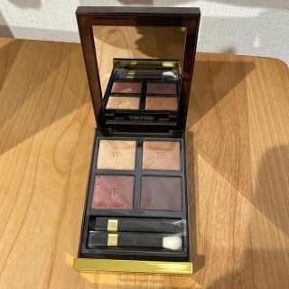 トムフォード(TOM FORD)のトムフォード　アイシャドウ　パレット　ハネムーン(アイシャドウ)