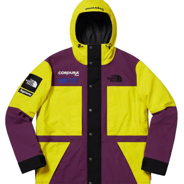 Supreme - supreme The North Face Expedition Jacket