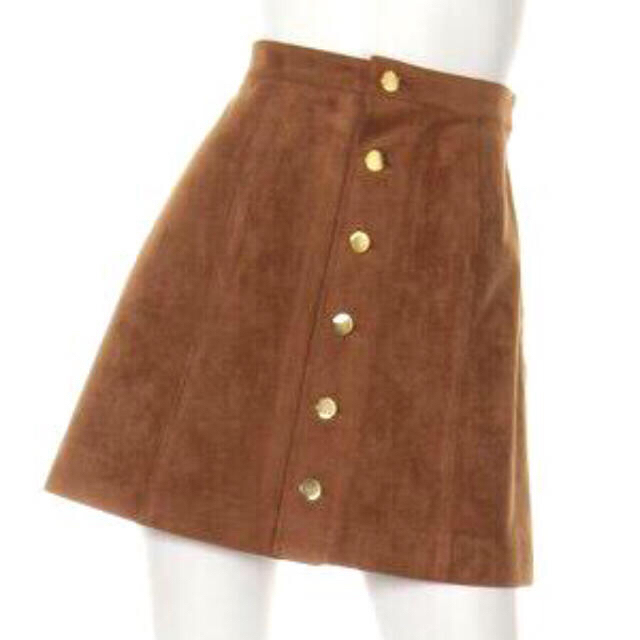 SNIDEL(スナイデル)のゆいmam💕様 専用♡ レディースのスカート(ミニスカート)の商品写真
