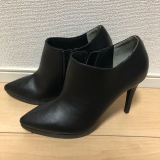 エスペランサ(ESPERANZA)のESPERANZA エスペランサ　ブーティ　新品未使用(ブーティ)