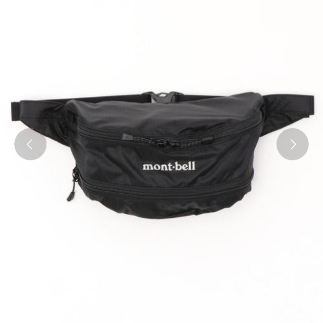 mont bell(モンベル)の値下！mont-bell　BAG レディースのバッグ(リュック/バックパック)の商品写真