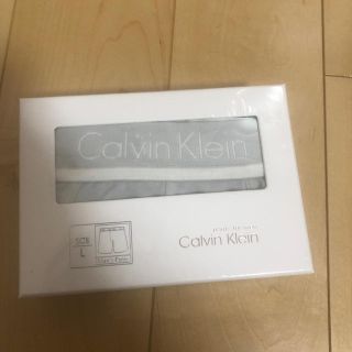 カルバンクライン(Calvin Klein)のカルバンクライン　メンズパンツ(ボクサーパンツ)