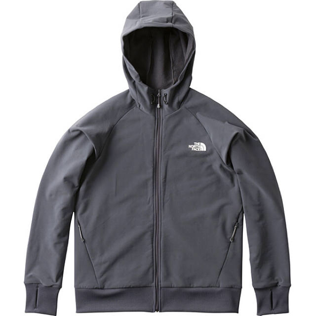 THE NORTH FACE(ザノースフェイス)のTHE NORTH FACEザノースフェイス ソフトシェルジャケット レディース スポーツ/アウトドアのアウトドア(登山用品)の商品写真