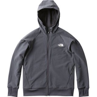 ザノースフェイス(THE NORTH FACE)のTHE NORTH FACEザノースフェイス ソフトシェルジャケット レディース(登山用品)